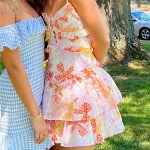 Sabo skirt dress (more photos asap)